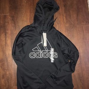 Adidas hoodie